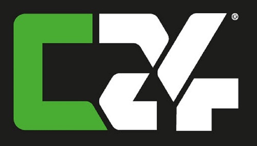C24 Bygg Sverige AB