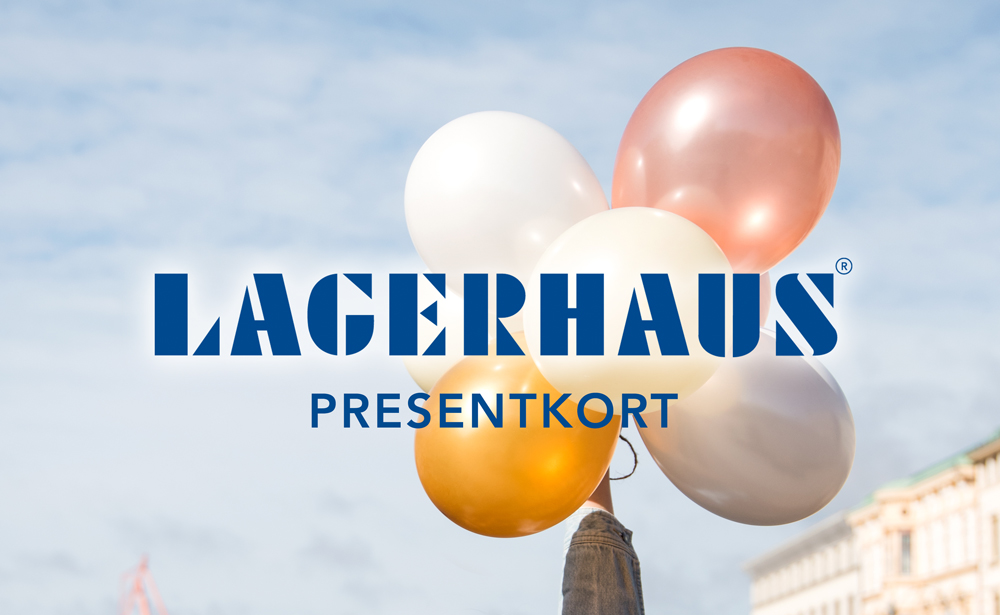 Presentkortssaldo